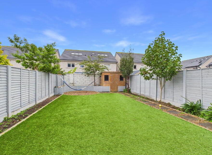 44 Beresford Avenue, Donabate, K36PF99