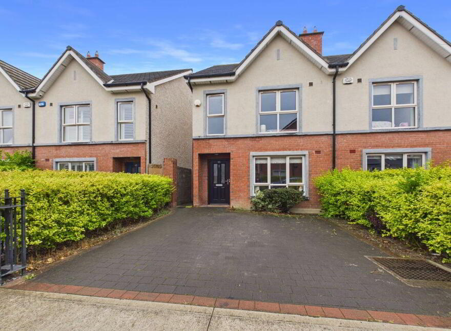 44 Beresford Avenue, Donabate, K36PF99