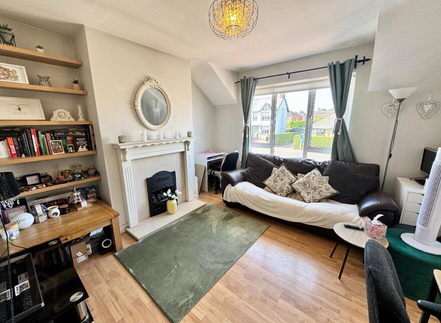 Apt 3 Ashton Manor, 132 Finaghy Road South, Belfast, BT10 0DG