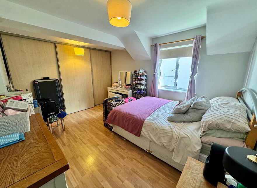 Apt 3 Ashton Manor, 132 Finaghy Road South, Belfast, BT10 0DG
