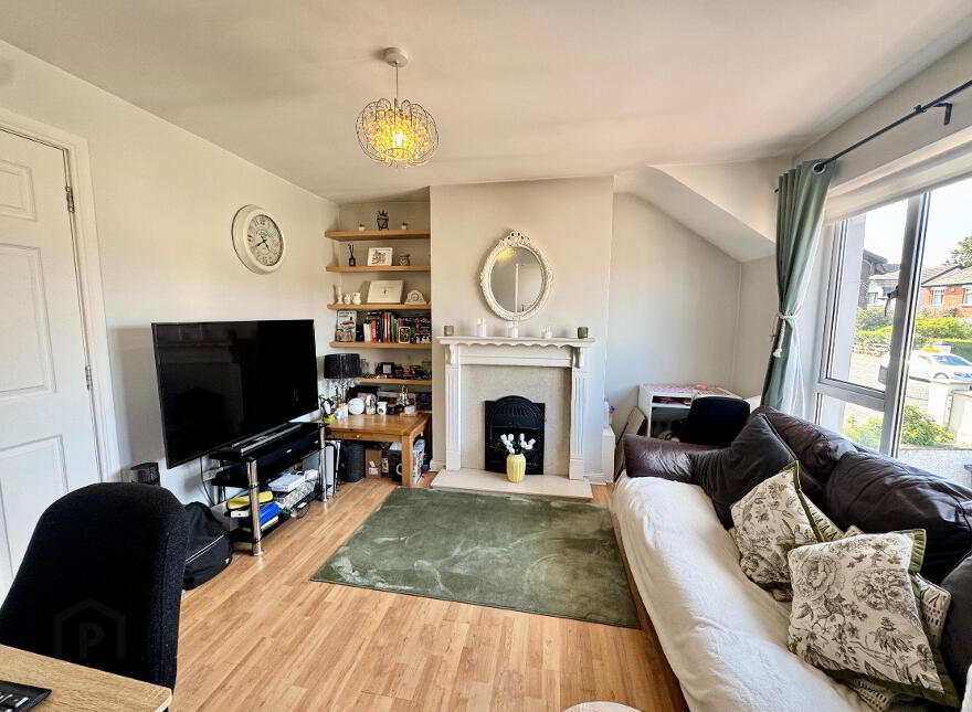 Apt 3 Ashton Manor, 132 Finaghy Road South, Belfast, BT10 0DG