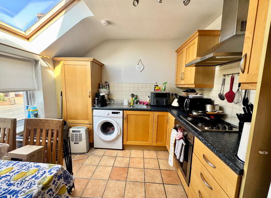 Apt 3 Ashton Manor, 132 Finaghy Road South, Belfast, BT10 0DG