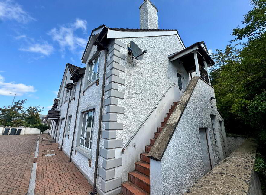 Apt 3 Ashton Manor, 132 Finaghy Road South, Belfast, BT10 0DG
