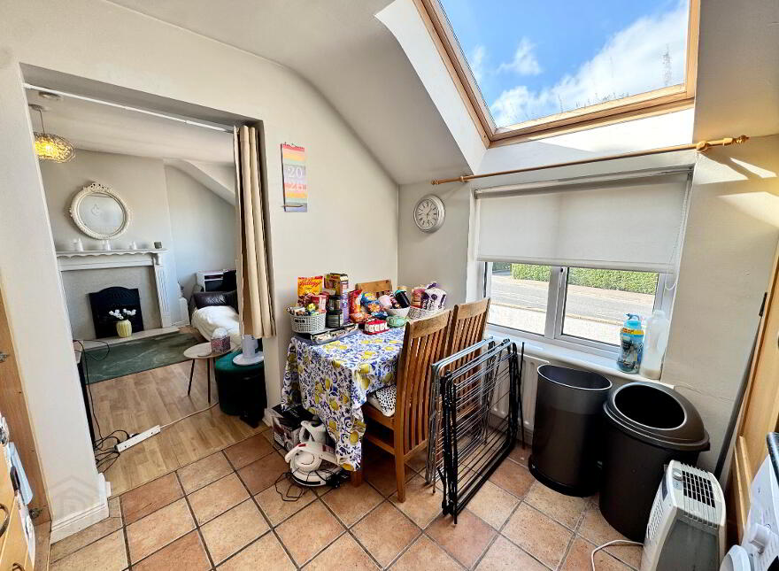 Apt 3 Ashton Manor, 132 Finaghy Road South, Belfast, BT10 0DG