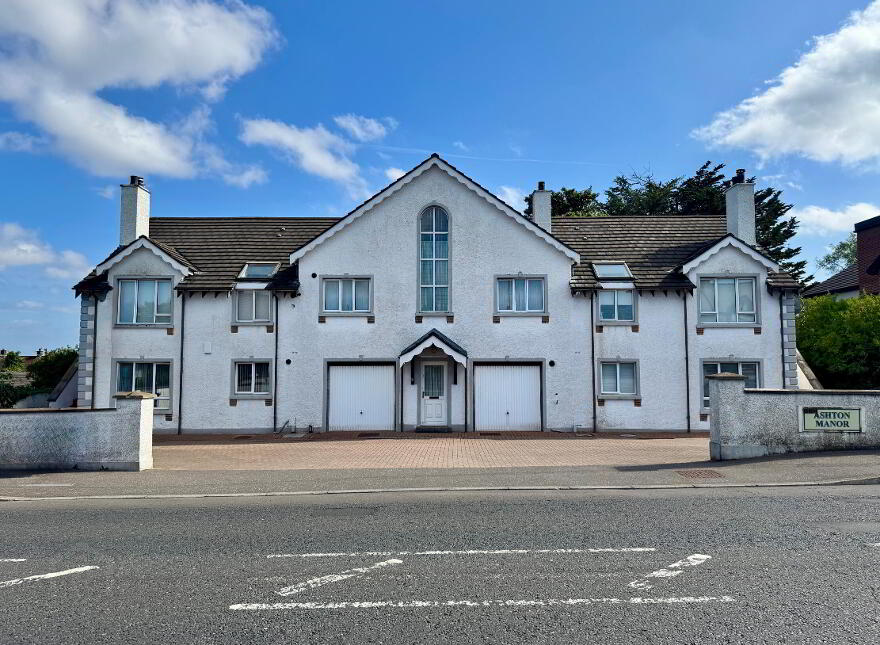 Apt 3 Ashton Manor, 132 Finaghy Road South, Belfast, BT10 0DG photo