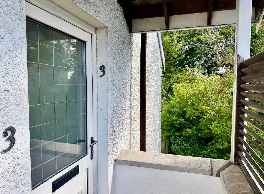 Apt 3 Ashton Manor, 132 Finaghy Road South, Belfast, BT10 0DG