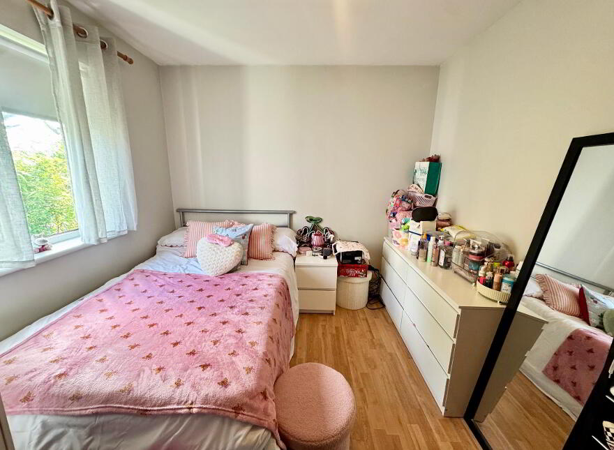 Apt 3 Ashton Manor, 132 Finaghy Road South, Belfast, BT10 0DG
