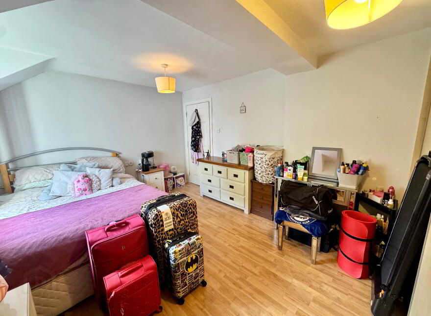 Apt 3 Ashton Manor, 132 Finaghy Road South, Belfast, BT10 0DG