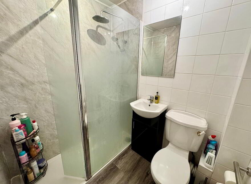 Apt 3 Ashton Manor, 132 Finaghy Road South, Belfast, BT10 0DG