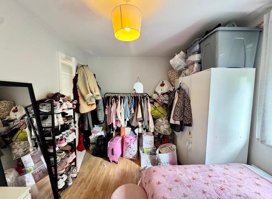 Apt 3 Ashton Manor, 132 Finaghy Road South, Belfast, BT10 0DG