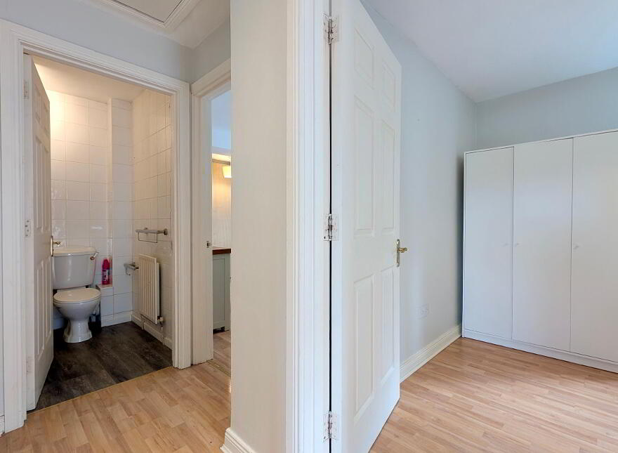 Apt 3 Ashton Manor, 132 Finaghy Road South, Belfast, BT10 0DG