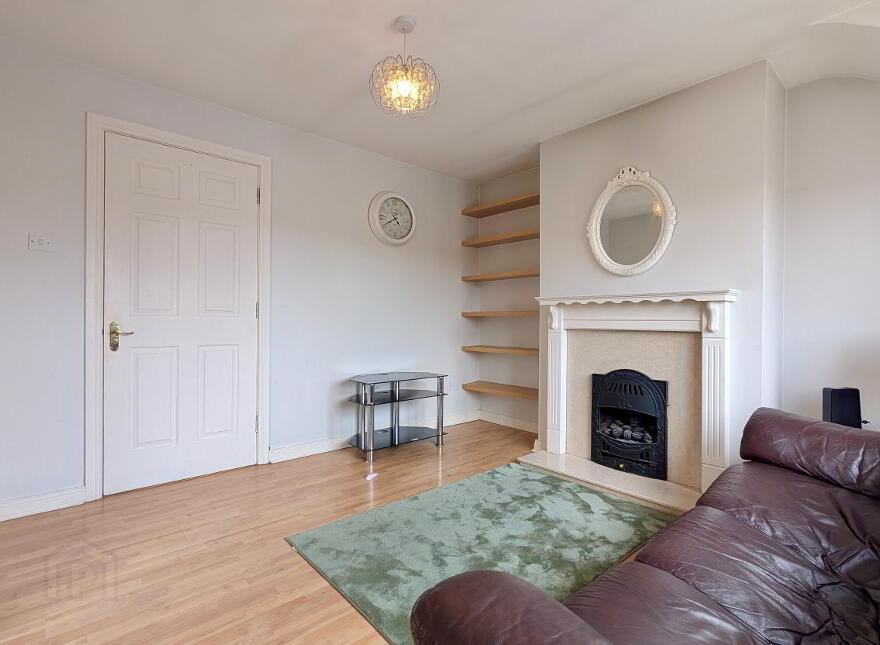 Apt 3 Ashton Manor, 132 Finaghy Road South, Belfast, BT10 0DG