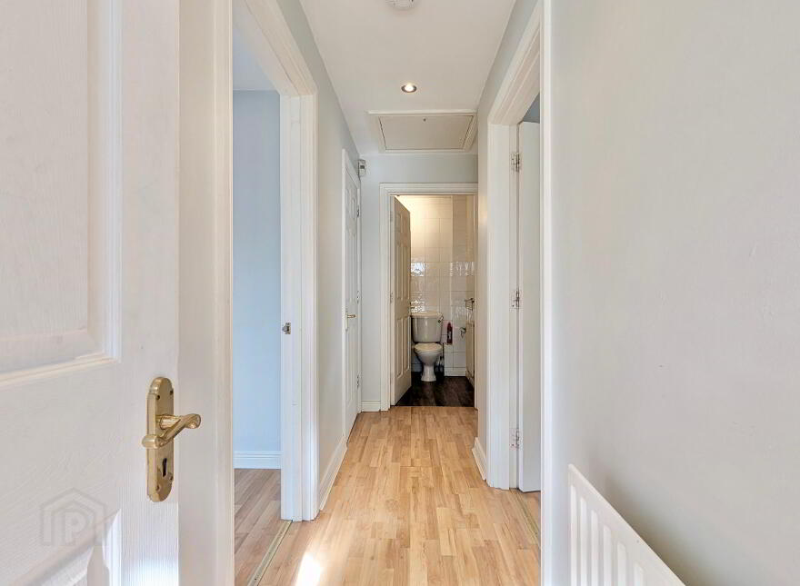 Apt 3 Ashton Manor, 132 Finaghy Road South, Belfast, BT10 0DG