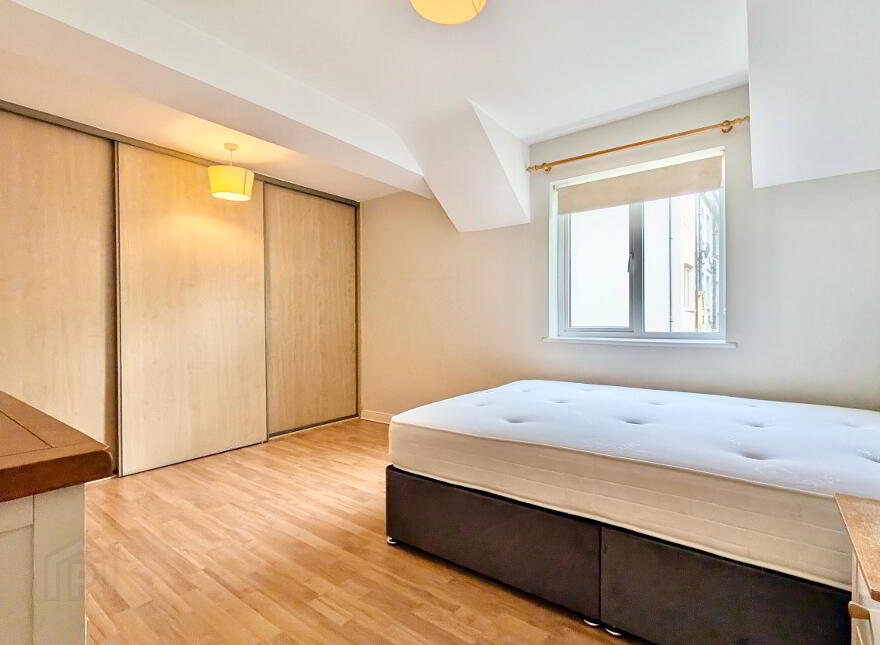 Apt 3 Ashton Manor, 132 Finaghy Road South, Belfast, BT10 0DG