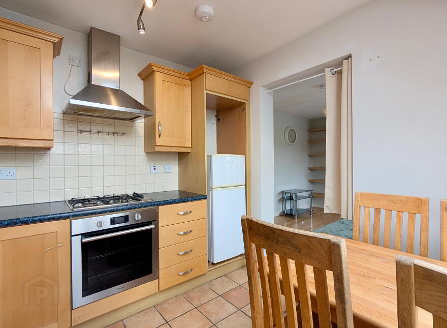 Apt 3 Ashton Manor, 132 Finaghy Road South, Belfast, BT10 0DG