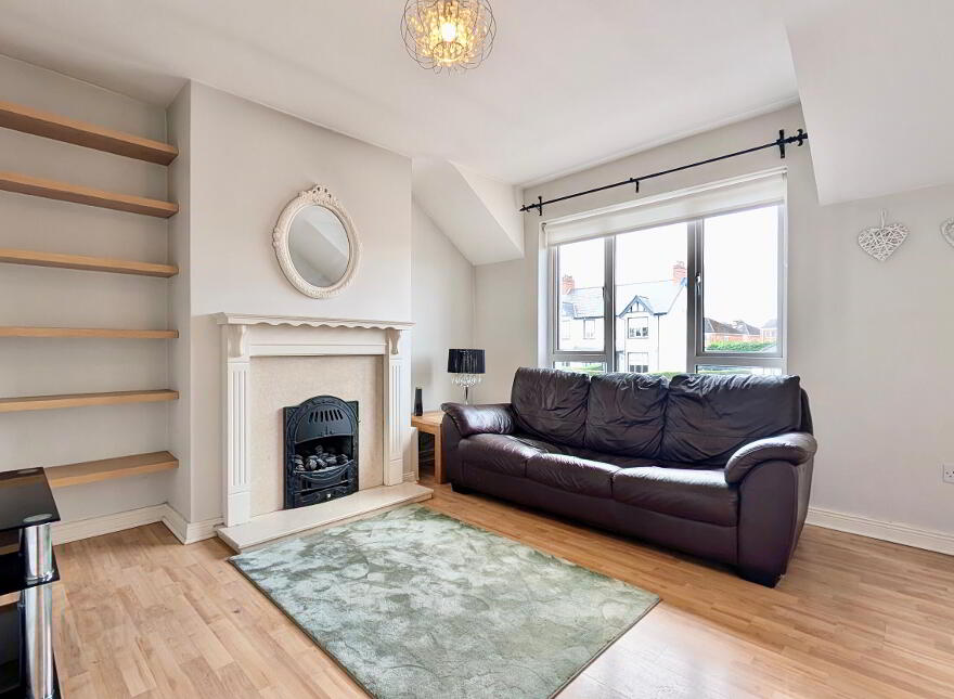 Apt 3 Ashton Manor, 132 Finaghy Road South, Belfast, BT10 0DG