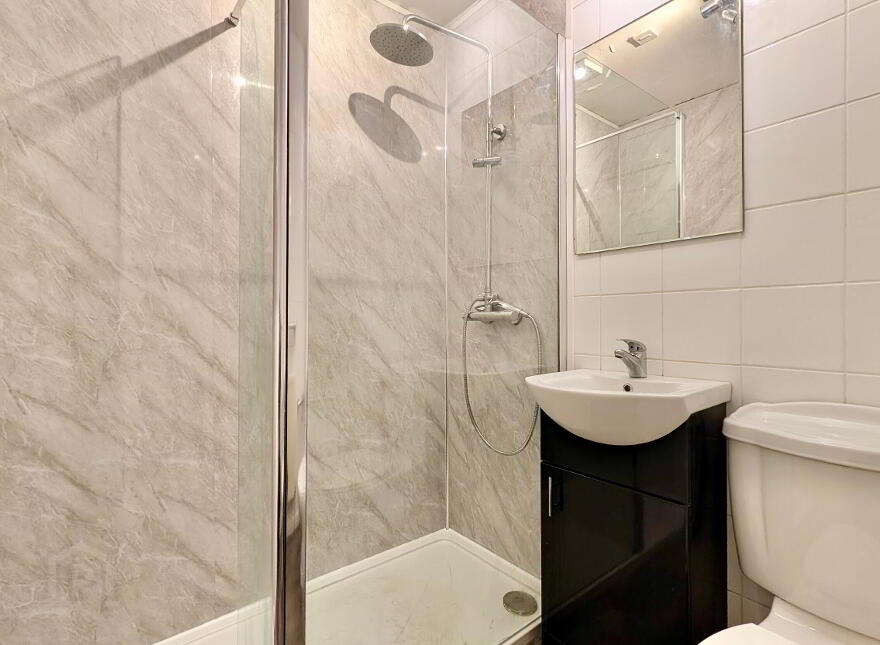 Apt 3 Ashton Manor, 132 Finaghy Road South, Belfast, BT10 0DG