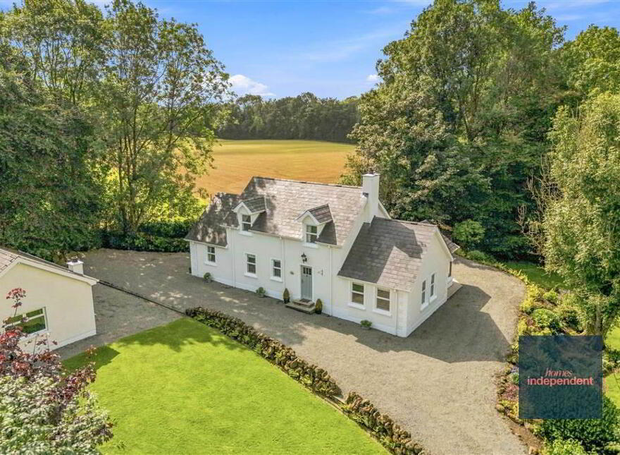 River Cottage, 24A Cloneytrace Road, Broughshane, Ballymena, BT43 7HY