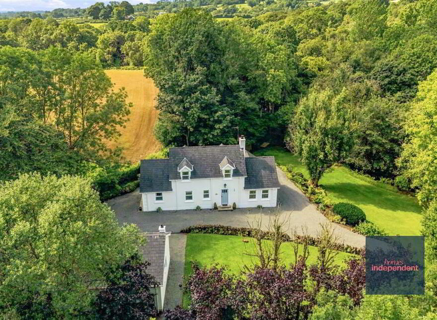 River Cottage, 24A Cloneytrace Road, Broughshane, Ballymena, BT43 7HY