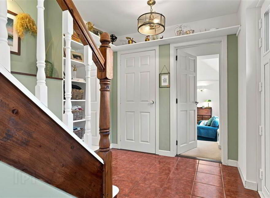 River Cottage, 24A Cloneytrace Road, Broughshane, Ballymena, BT43 7HY