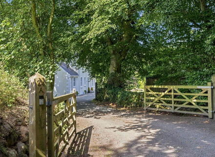 River Cottage, 24A Cloneytrace Road, Broughshane, Ballymena, BT43 7HY