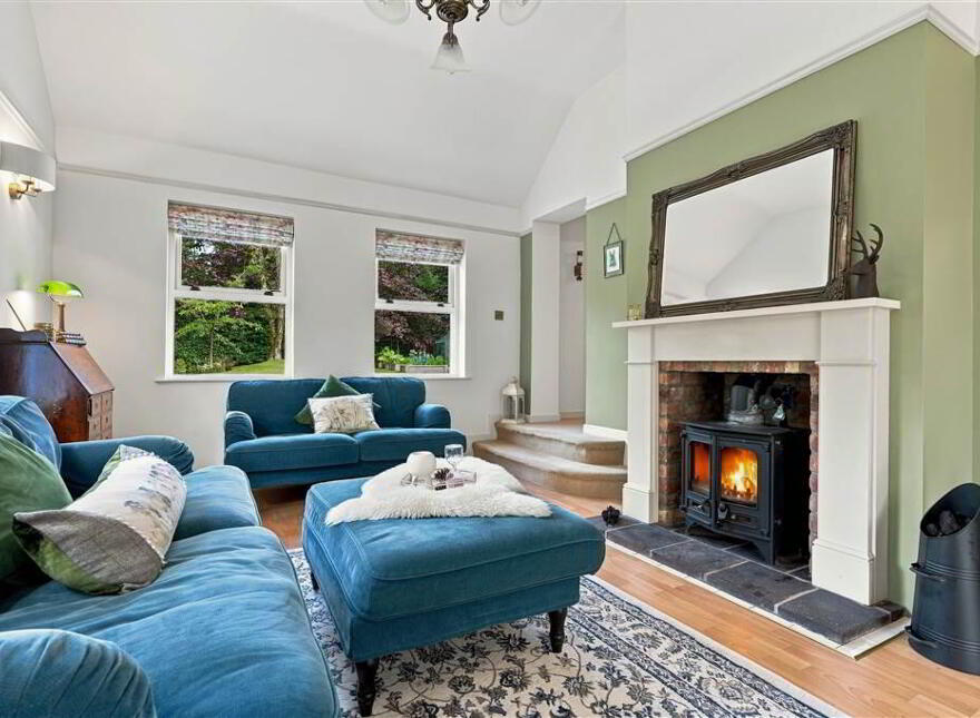 River Cottage, 24A Cloneytrace Road, Broughshane, Ballymena, BT43 7HY