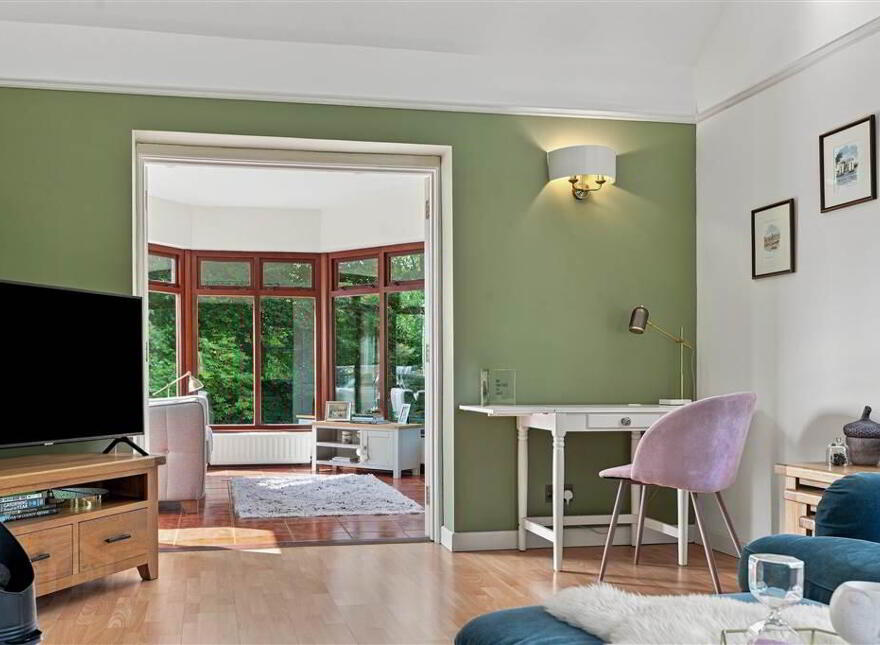 River Cottage, 24A Cloneytrace Road, Broughshane, Ballymena, BT43 7HY