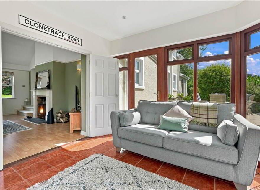 River Cottage, 24A Cloneytrace Road, Broughshane, Ballymena, BT43 7HY