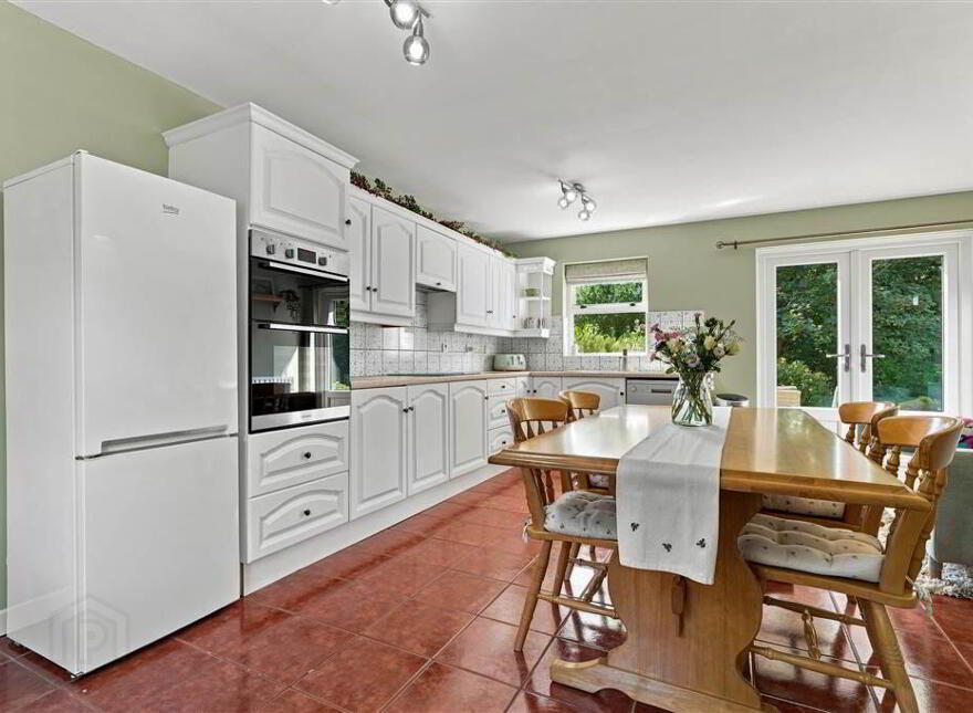 River Cottage, 24A Cloneytrace Road, Broughshane, Ballymena, BT43 7HY