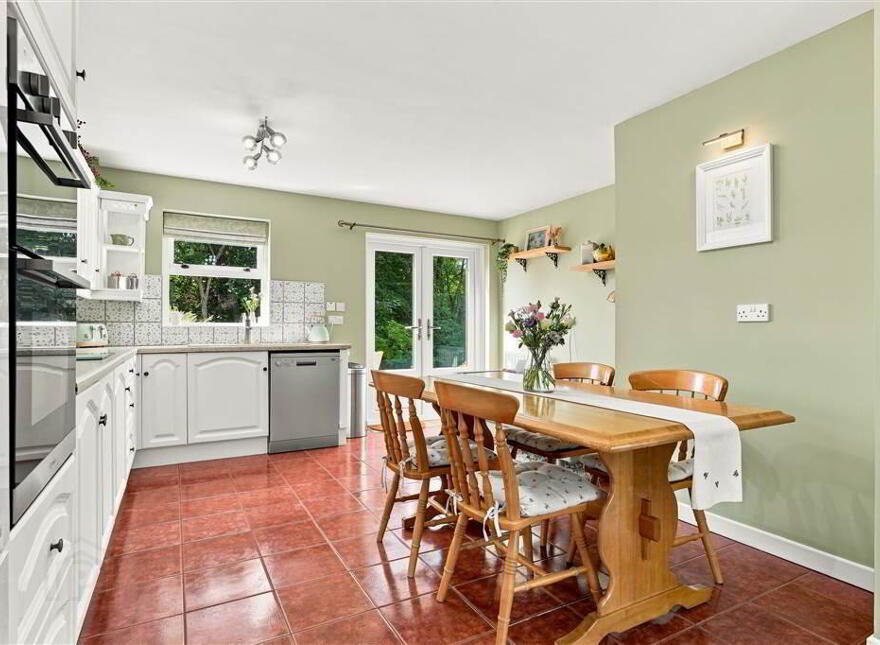 River Cottage, 24A Cloneytrace Road, Broughshane, Ballymena, BT43 7HY