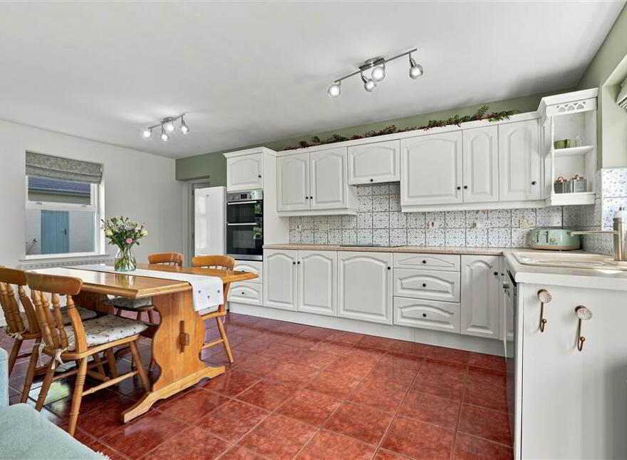 River Cottage, 24A Cloneytrace Road, Broughshane, Ballymena, BT43 7HY