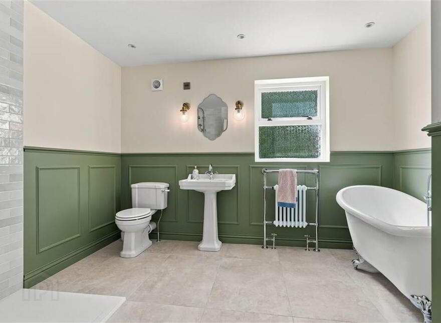 River Cottage, 24A Cloneytrace Road, Broughshane, Ballymena, BT43 7HY