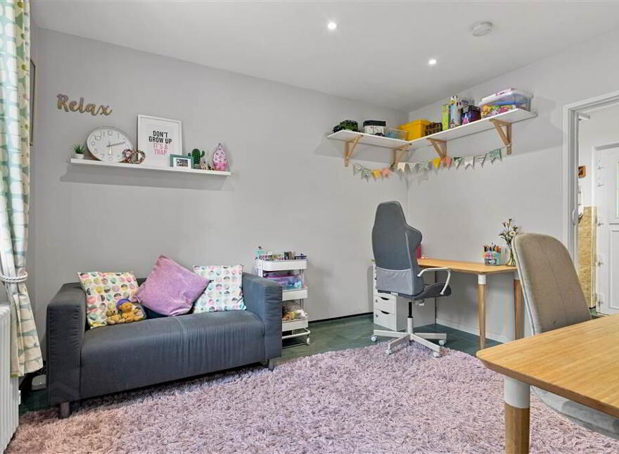 River Cottage, 24A Cloneytrace Road, Broughshane, Ballymena, BT43 7HY