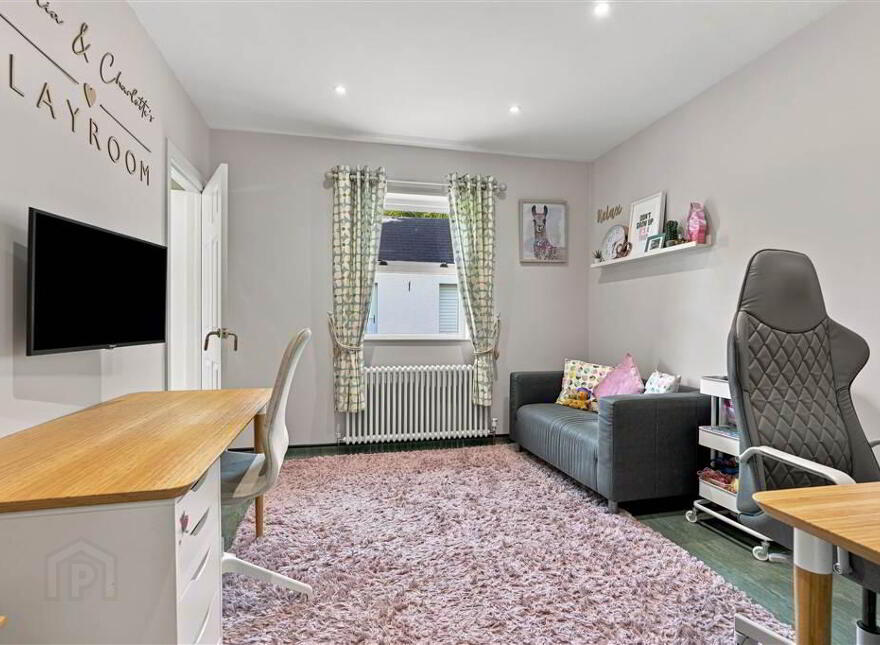 River Cottage, 24A Cloneytrace Road, Broughshane, Ballymena, BT43 7HY