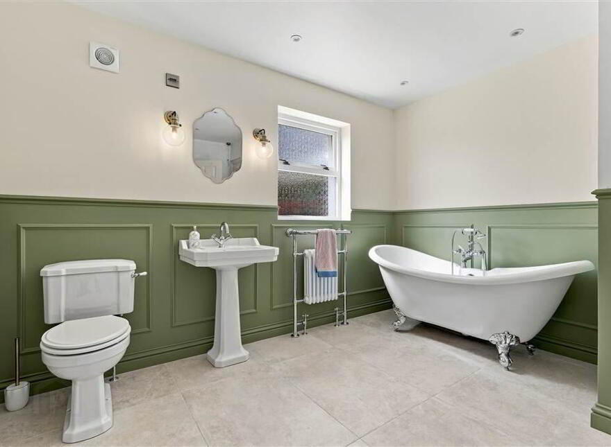River Cottage, 24A Cloneytrace Road, Broughshane, Ballymena, BT43 7HY