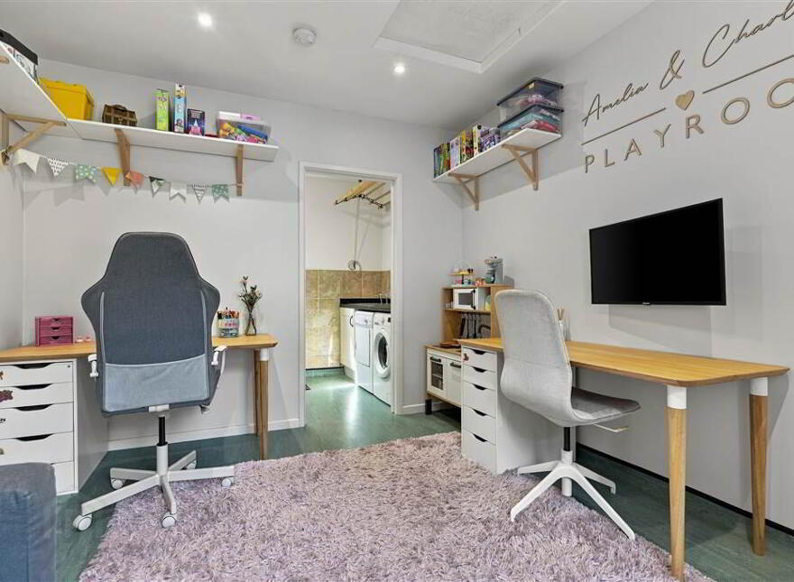River Cottage, 24A Cloneytrace Road, Broughshane, Ballymena, BT43 7HY