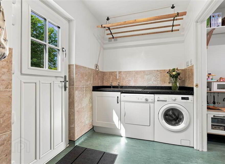 River Cottage, 24A Cloneytrace Road, Broughshane, Ballymena, BT43 7HY