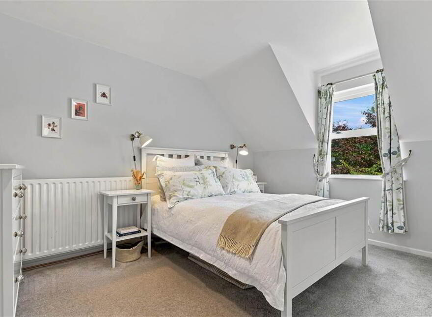 River Cottage, 24A Cloneytrace Road, Broughshane, Ballymena, BT43 7HY