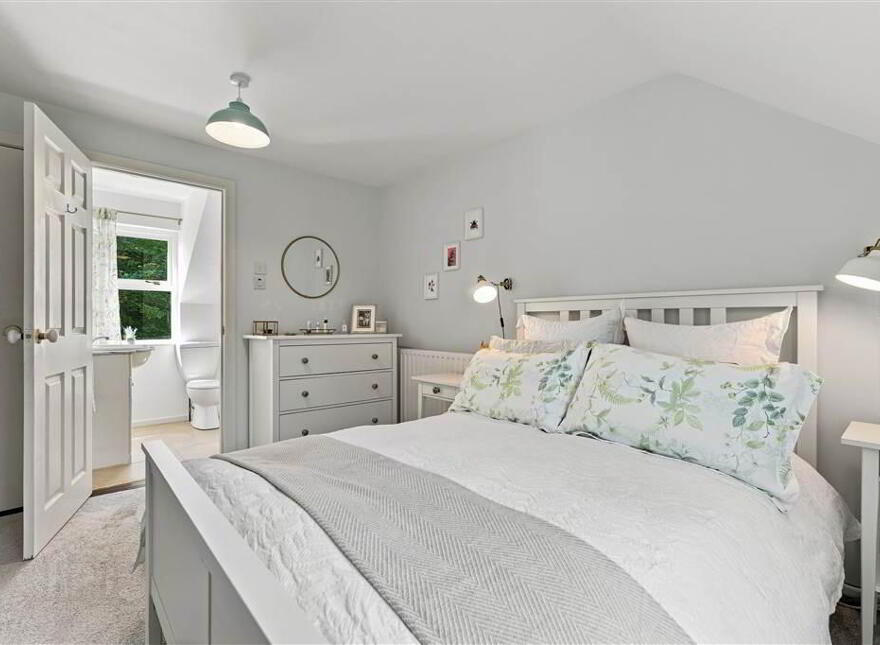 River Cottage, 24A Cloneytrace Road, Broughshane, Ballymena, BT43 7HY