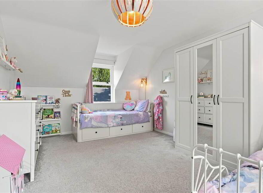 River Cottage, 24A Cloneytrace Road, Broughshane, Ballymena, BT43 7HY