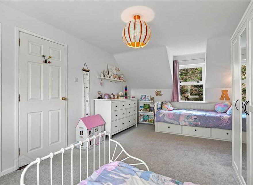 River Cottage, 24A Cloneytrace Road, Broughshane, Ballymena, BT43 7HY