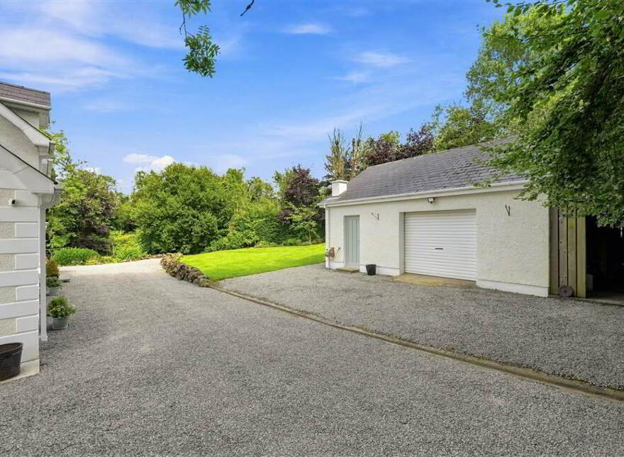 River Cottage, 24A Cloneytrace Road, Broughshane, Ballymena, BT43 7HY