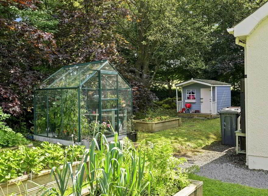 River Cottage, 24A Cloneytrace Road, Broughshane, Ballymena, BT43 7HY