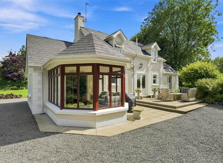 River Cottage, 24A Cloneytrace Road, Broughshane, Ballymena, BT43 7HY