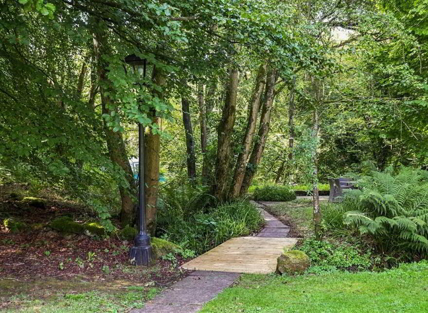 River Cottage, 24A Cloneytrace Road, Broughshane, Ballymena, BT43 7HY