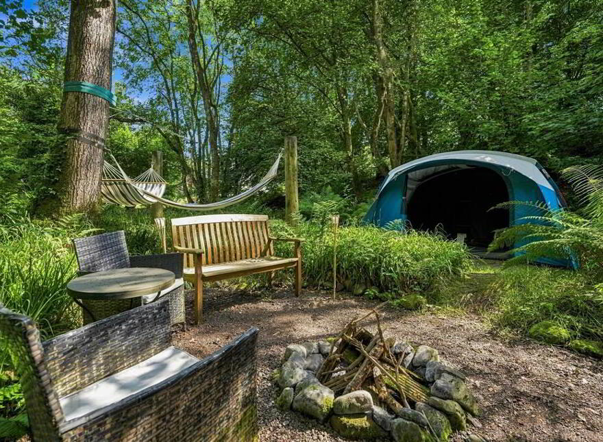 River Cottage, 24A Cloneytrace Road, Broughshane, Ballymena, BT43 7HY