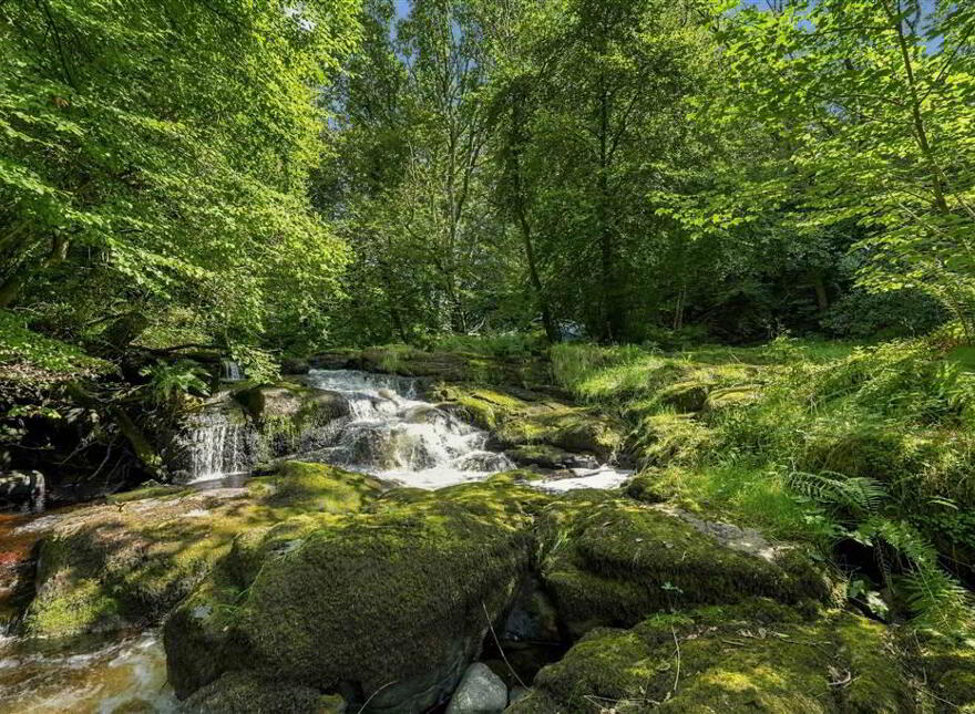 River Cottage, 24A Cloneytrace Road, Broughshane, Ballymena, BT43 7HY