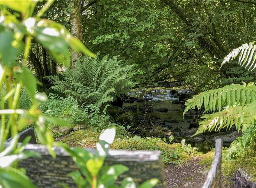 River Cottage, 24A Cloneytrace Road, Broughshane, Ballymena, BT43 7HY