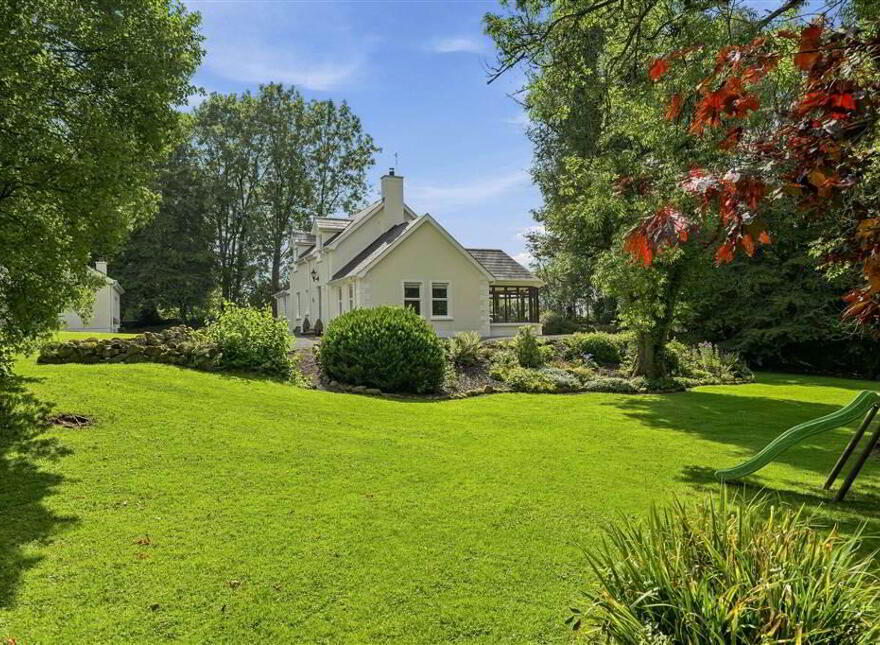 River Cottage, 24A Cloneytrace Road, Broughshane, Ballymena, BT43 7HY