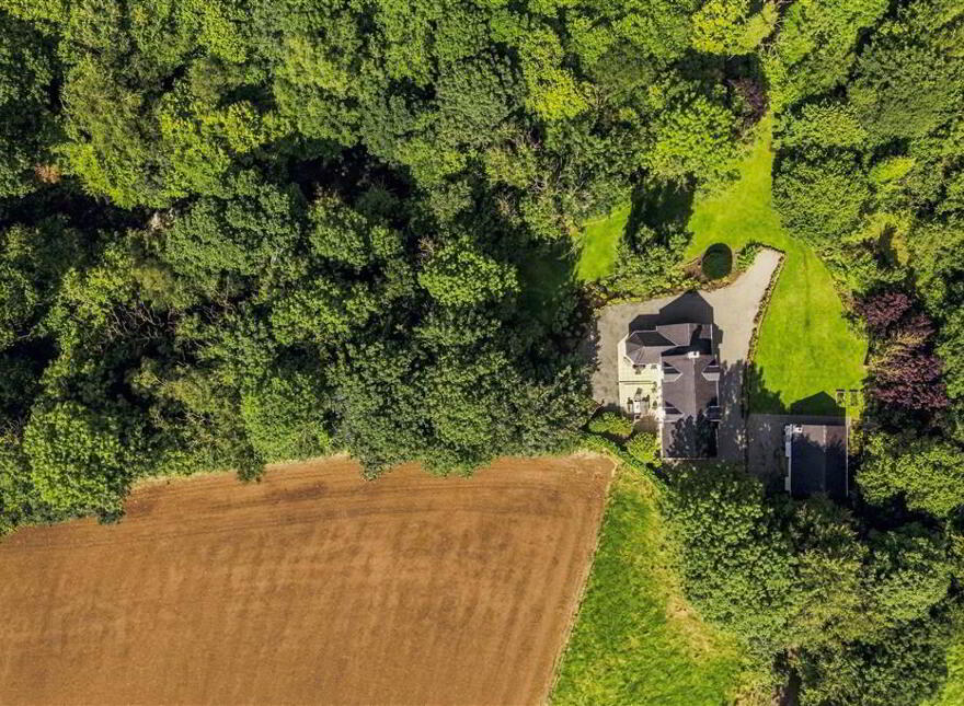 River Cottage, 24A Cloneytrace Road, Broughshane, Ballymena, BT43 7HY